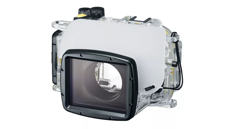 Waterproof Case WP-DC55